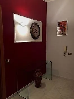 Oleaster - Rooms & Apartments Bolognetta Bed & Breakfast