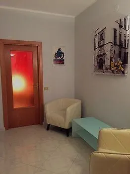 Oleaster - Rooms & Apartments Bolognetta