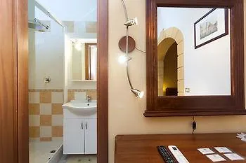 Oleaster - Rooms & Apartments Bolognetta Bed & Breakfast