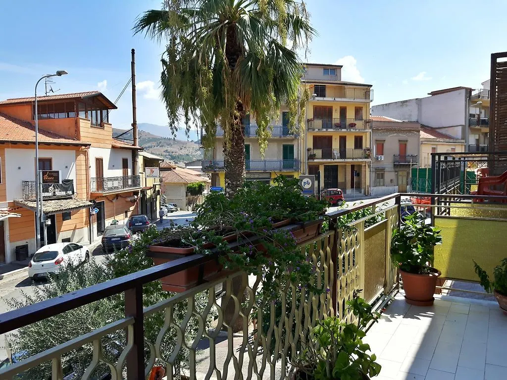 Oleaster - Rooms & Apartments Bolognetta