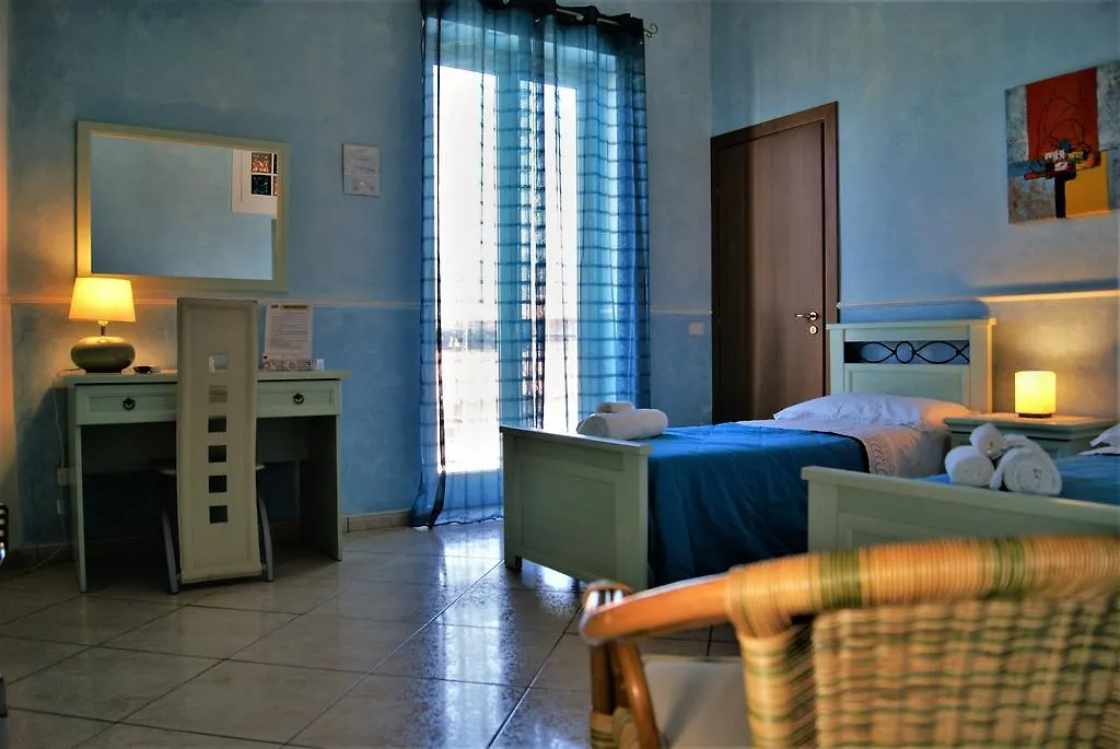 Oleaster - Rooms & Apartments Bolognetta 3*,