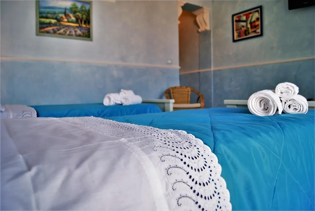 *** Bed & Breakfast Oleaster - Rooms & Apartments Bolognetta Italy
