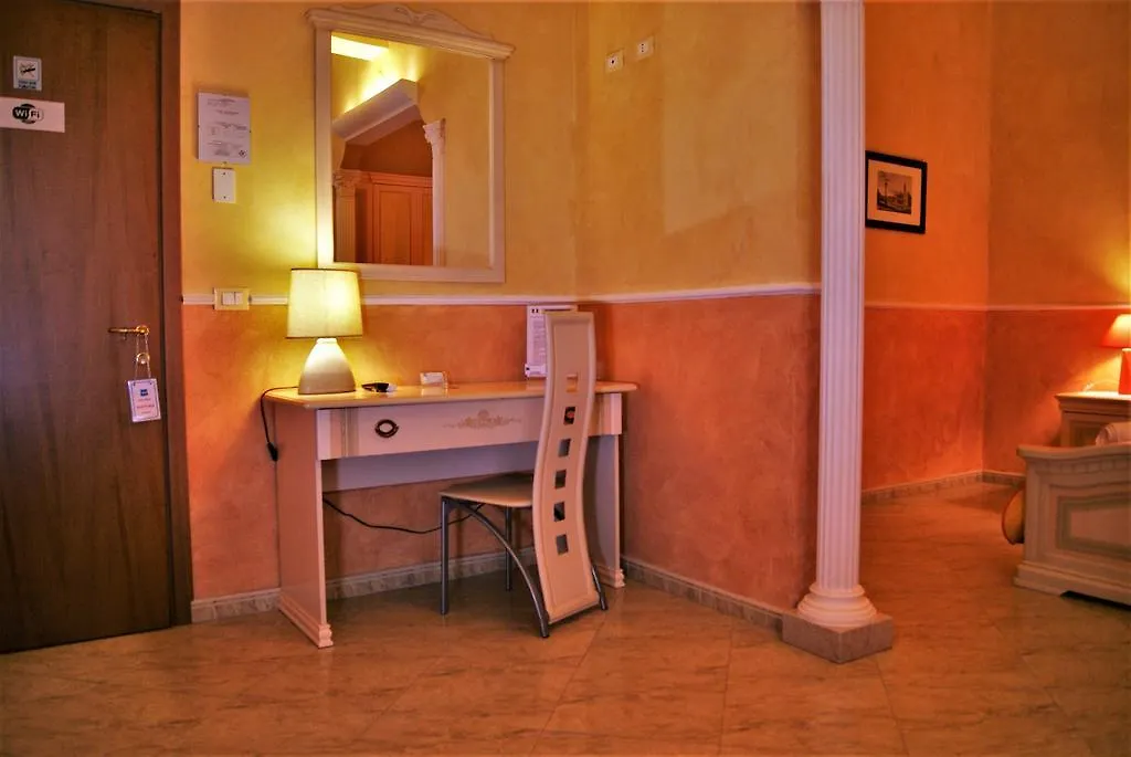 Oleaster - Rooms & Apartments Bolognetta