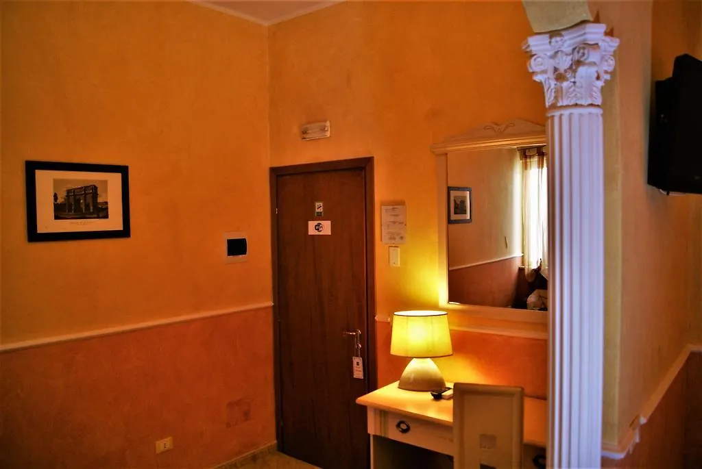 Oleaster - Rooms & Apartments Bolognetta