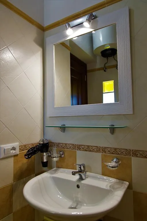 *** Bed & Breakfast Oleaster - Rooms & Apartments Bolognetta Italy