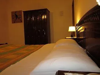 Oleaster - Rooms & Apartments Bolognetta 3*,