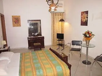 *** Bed & Breakfast Oleaster - Rooms & Apartments Bolognetta Italia