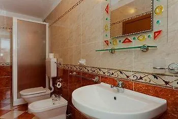 Oleaster - Rooms & Apartments Bolognetta Bed & Breakfast