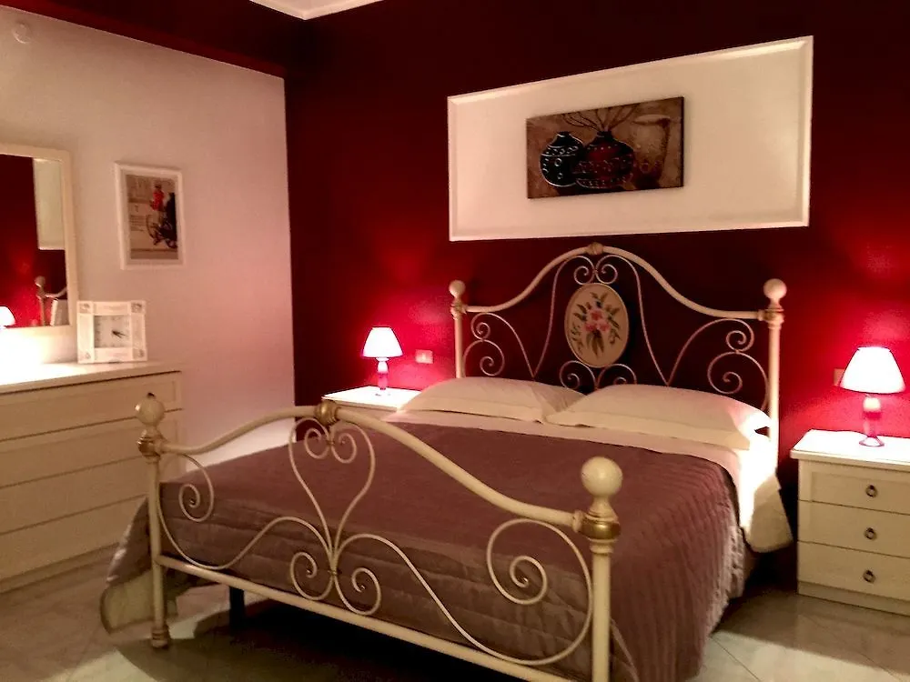 Oleaster - Rooms & Apartments Bolognetta Bed & Breakfast