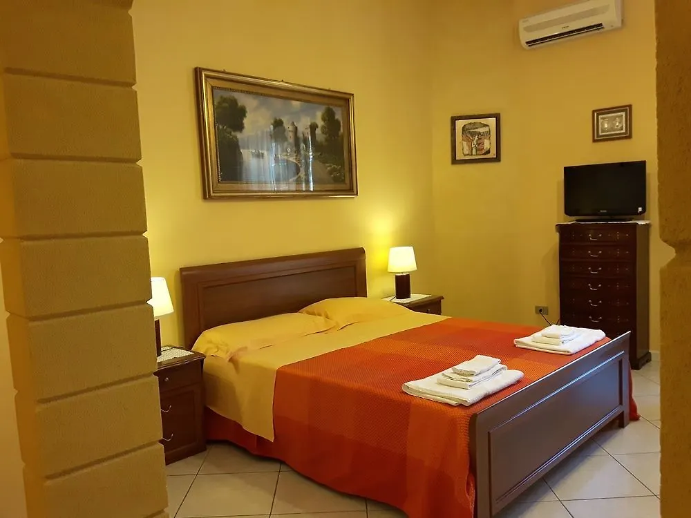 Oleaster - Rooms & Apartments Bolognetta 3*,  Italy
