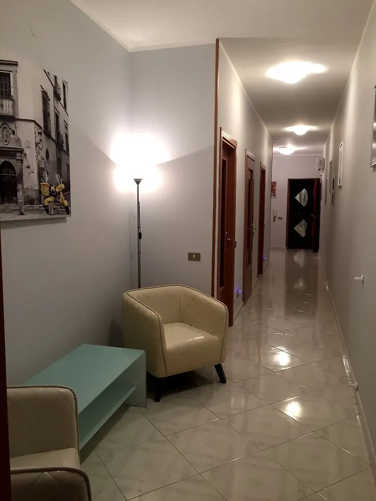 Oleaster - Rooms & Apartments Bolognetta