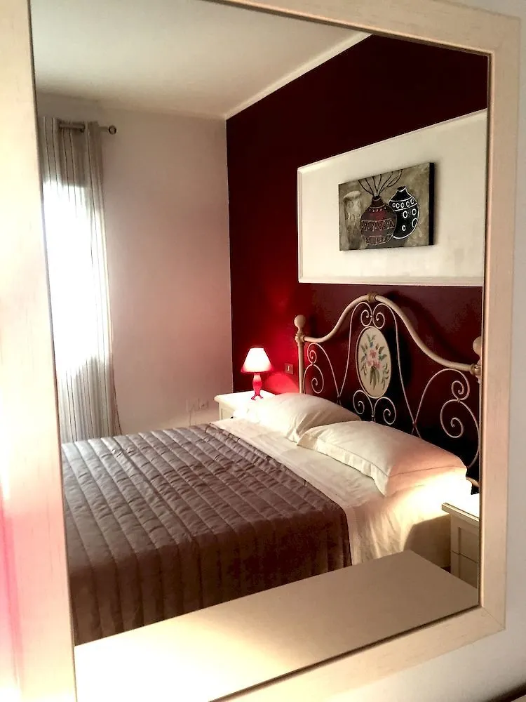 Oleaster - Rooms & Apartments Bolognetta 3*,