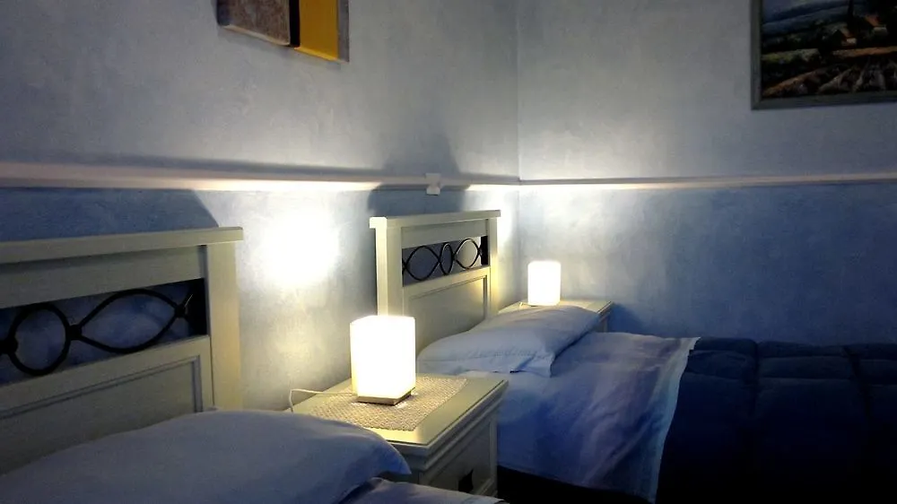 Oleaster - Rooms & Apartments Bolognetta Bed & Breakfast
