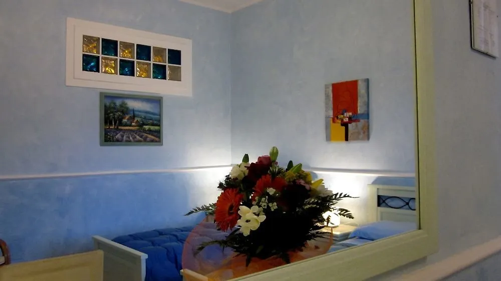 Oleaster - Rooms & Apartments Bolognetta Bed & Breakfast