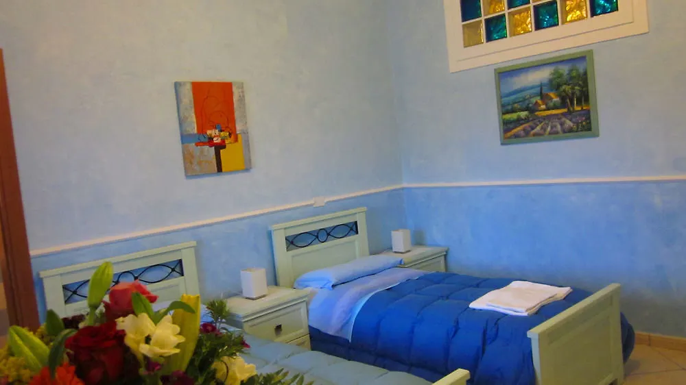 *** Bed & Breakfast Oleaster - Rooms & Apartments Bolognetta Italy
