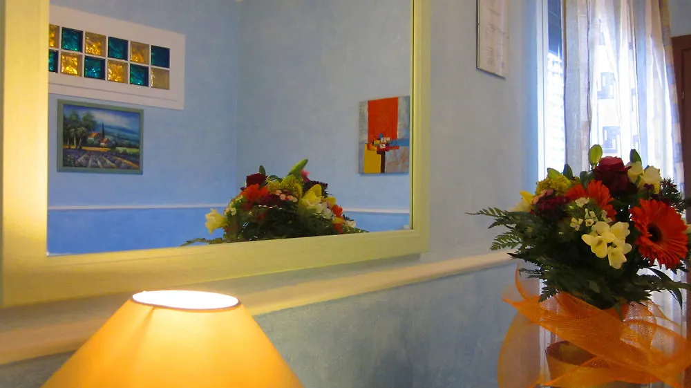 Bed & Breakfast Oleaster - Rooms & Apartments Bolognetta