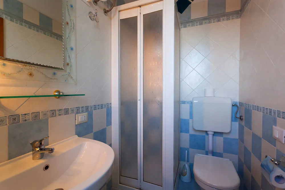 Oleaster - Rooms & Apartments Bolognetta Bed & Breakfast
