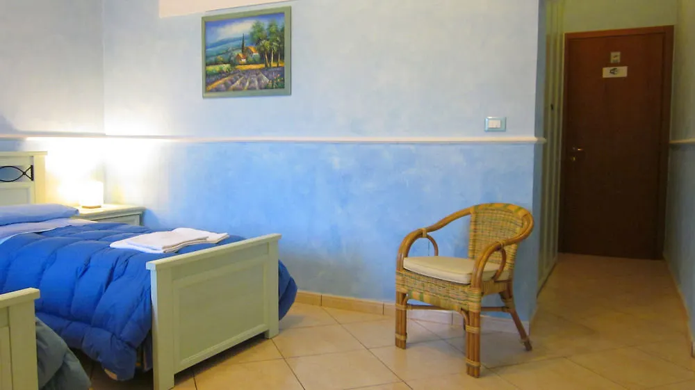 *** Bed & Breakfast Oleaster - Rooms & Apartments Bolognetta Italia