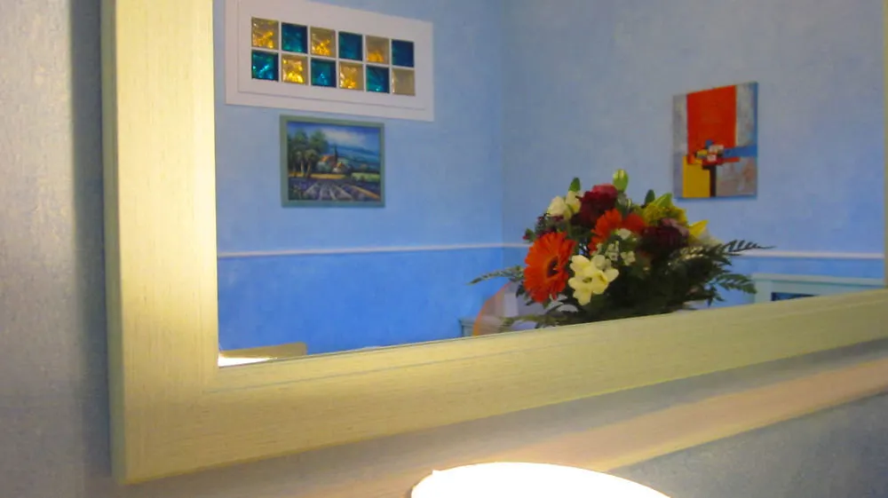 Oleaster - Rooms & Apartments Bolognetta