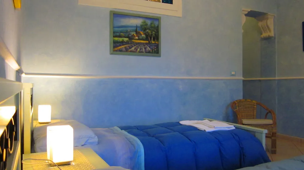 Oleaster - Rooms & Apartments Bolognetta Bed & Breakfast