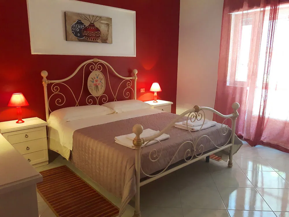 Oleaster - Rooms & Apartments Bolognetta