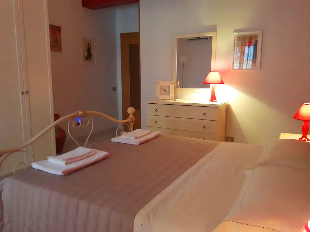 Bed & Breakfast Oleaster - Rooms & Apartments Bolognetta