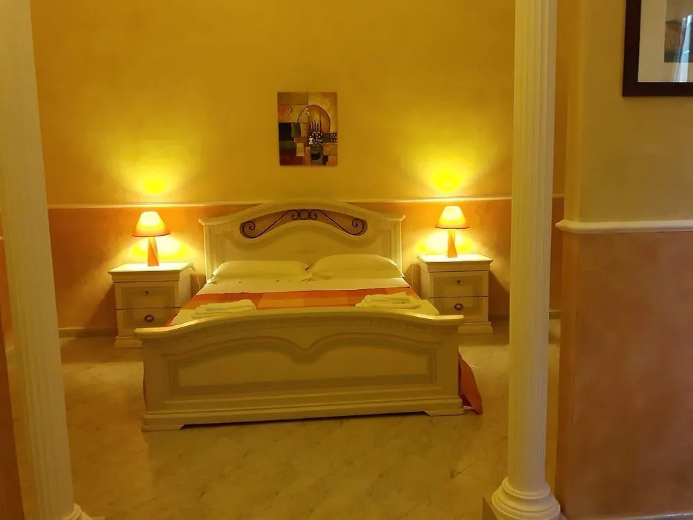 Bed & Breakfast Oleaster - Rooms & Apartments Bolognetta
