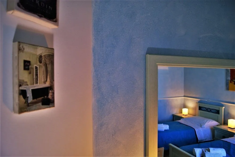 Oleaster - Rooms & Apartments Bolognetta Italy