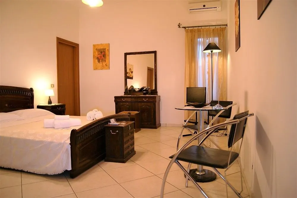 *** Bed & Breakfast Oleaster - Rooms & Apartments Bolognetta Italy
