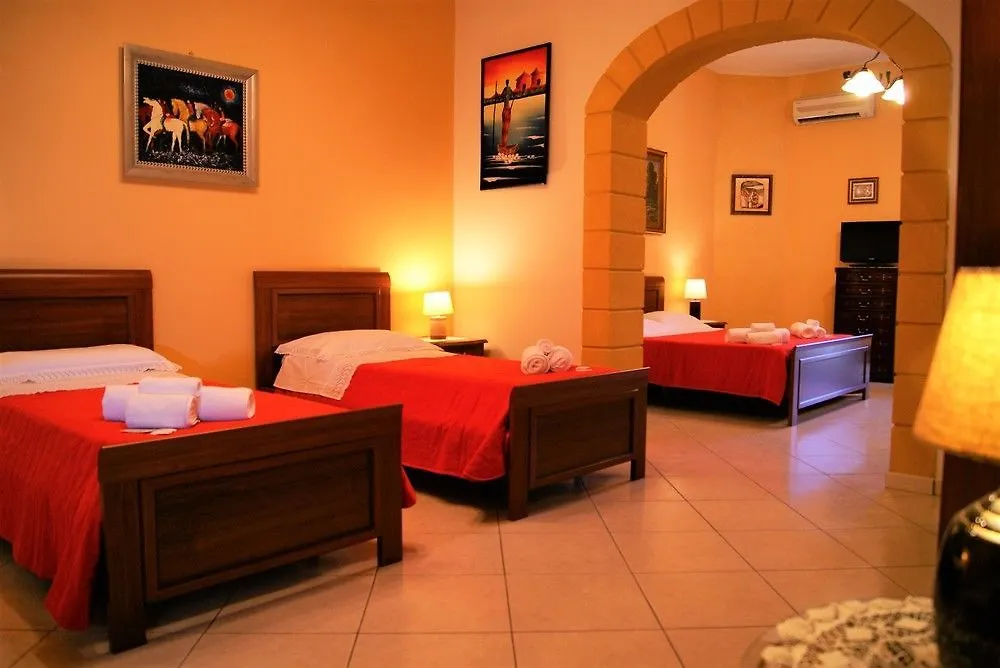 Oleaster - Rooms & Apartments Bolognetta Italy