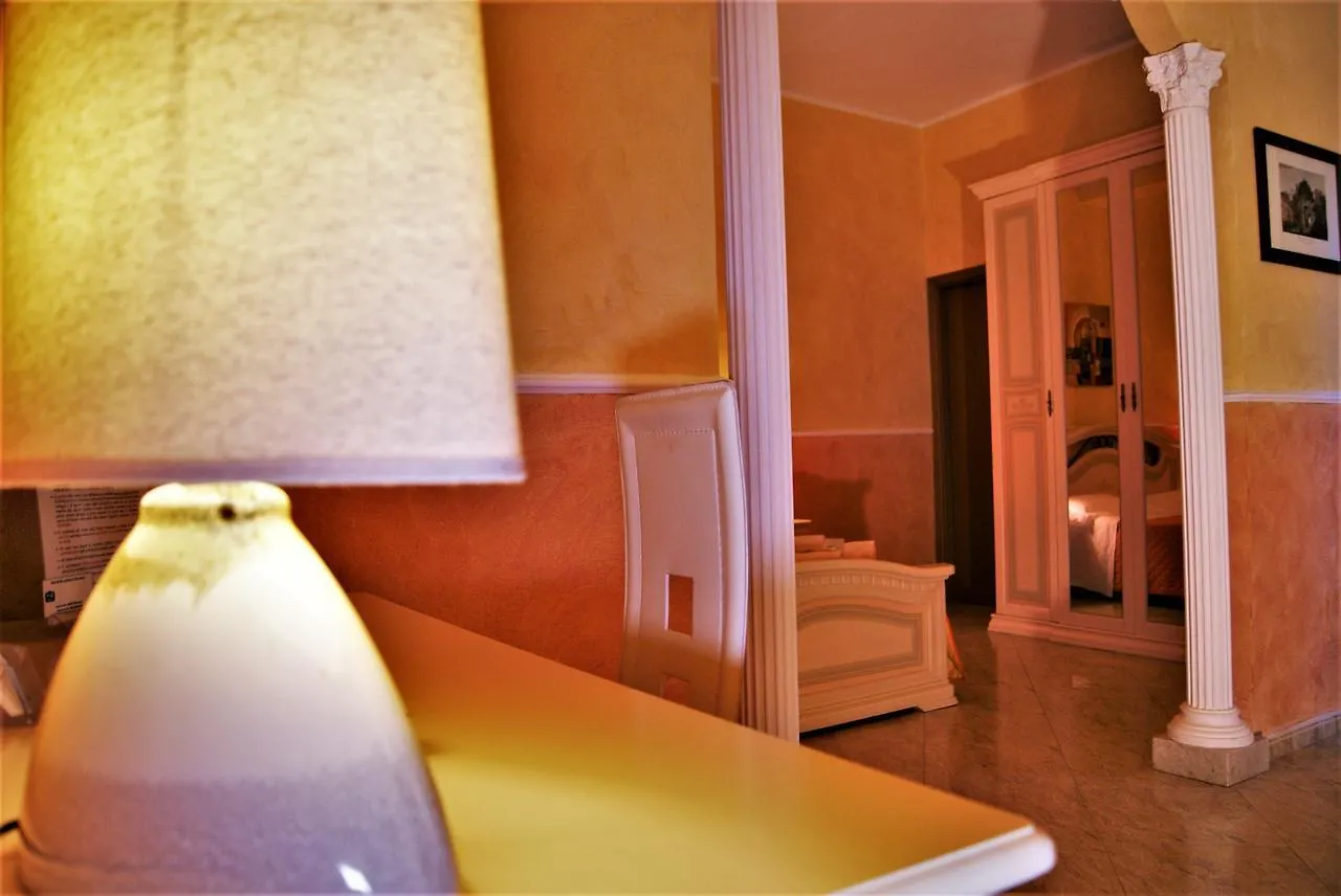 *** Bed & Breakfast Oleaster - Rooms & Apartments Bolognetta Italy