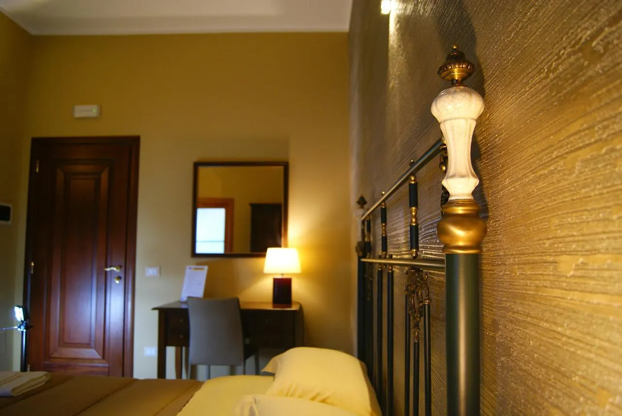 Bed & Breakfast Oleaster - Rooms & Apartments Bolognetta