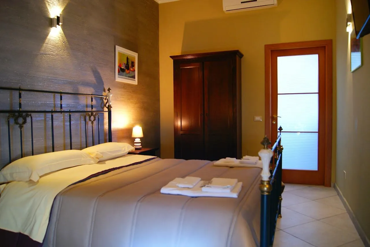Oleaster - Rooms & Apartments Bolognetta 3*,