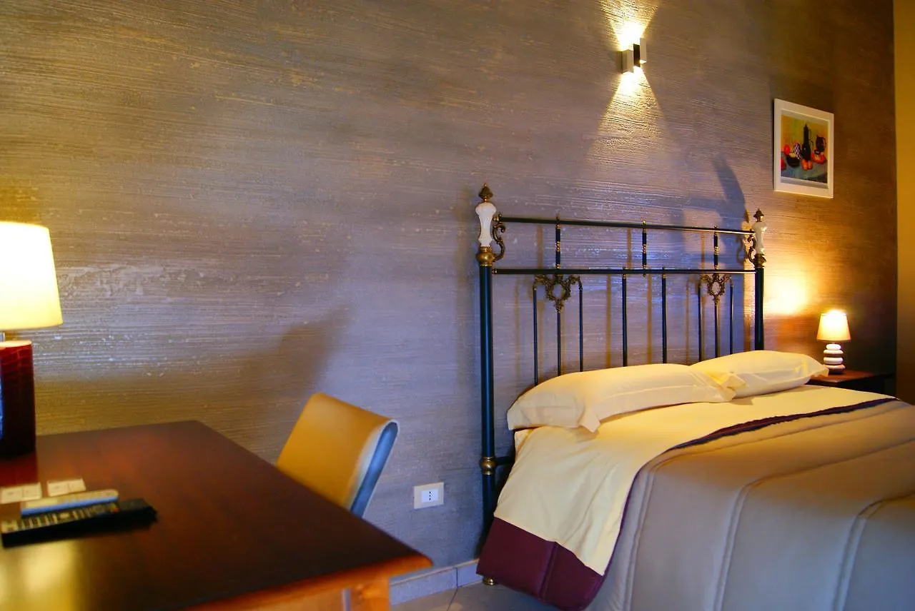 Oleaster - Rooms & Apartments Bolognetta Bed & Breakfast