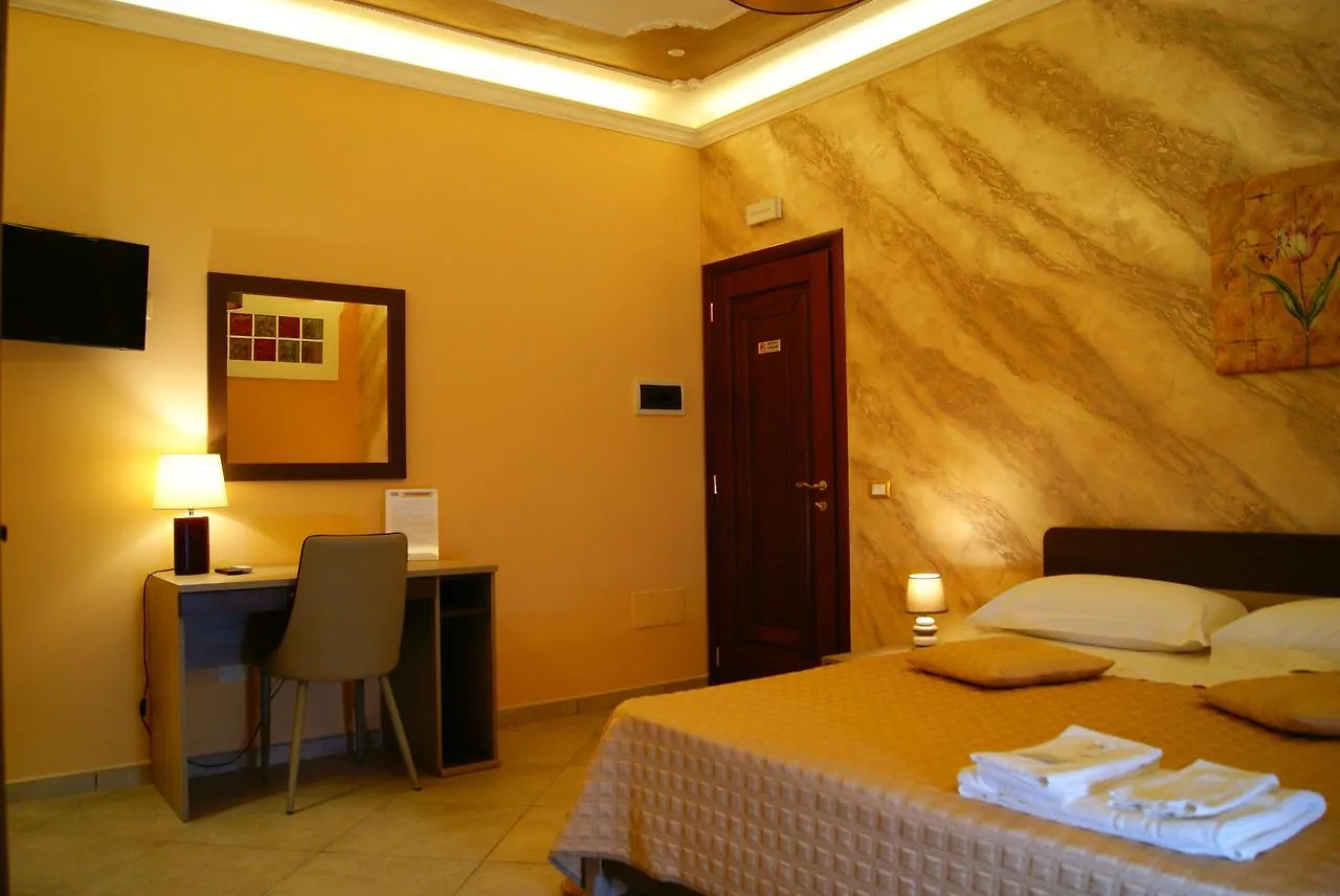 Bed & Breakfast Oleaster - Rooms & Apartments Bolognetta