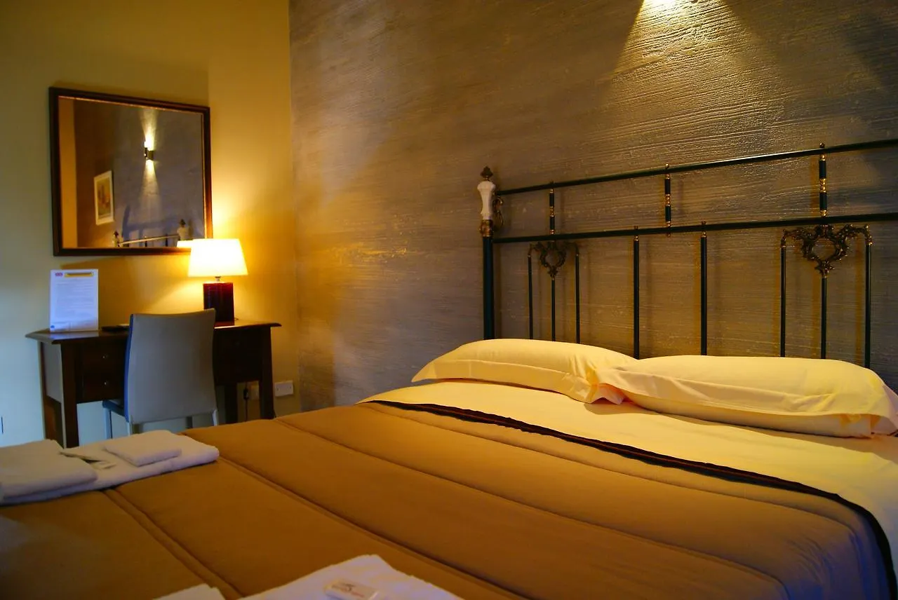 Oleaster - Rooms & Apartments Bolognetta