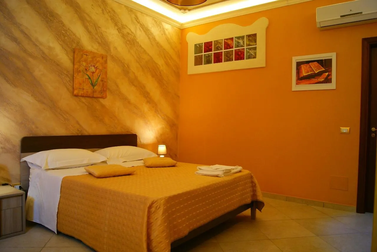 Oleaster - Rooms & Apartments Bolognetta Italy