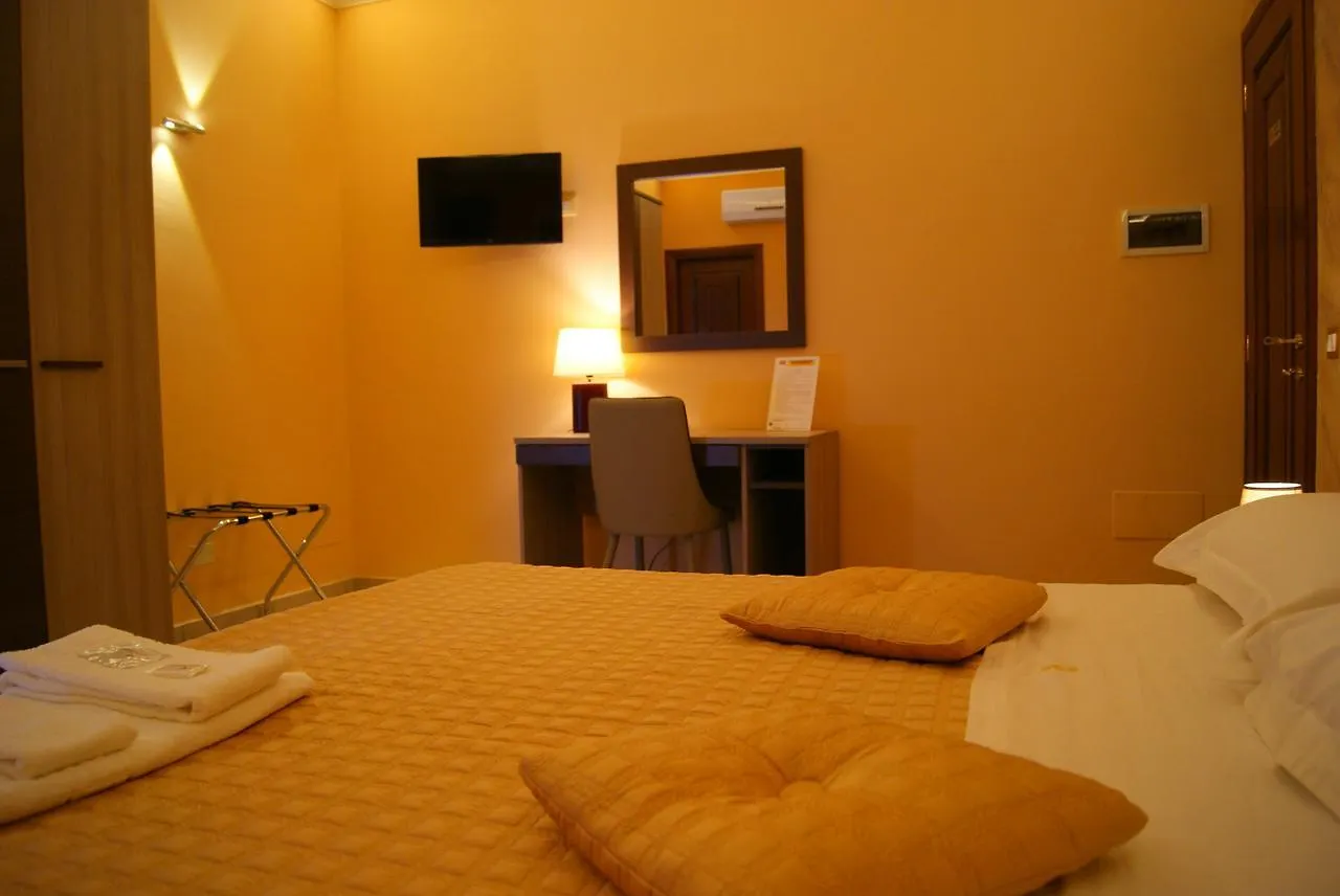 Oleaster - Rooms & Apartments Bolognetta 3*,  Italy
