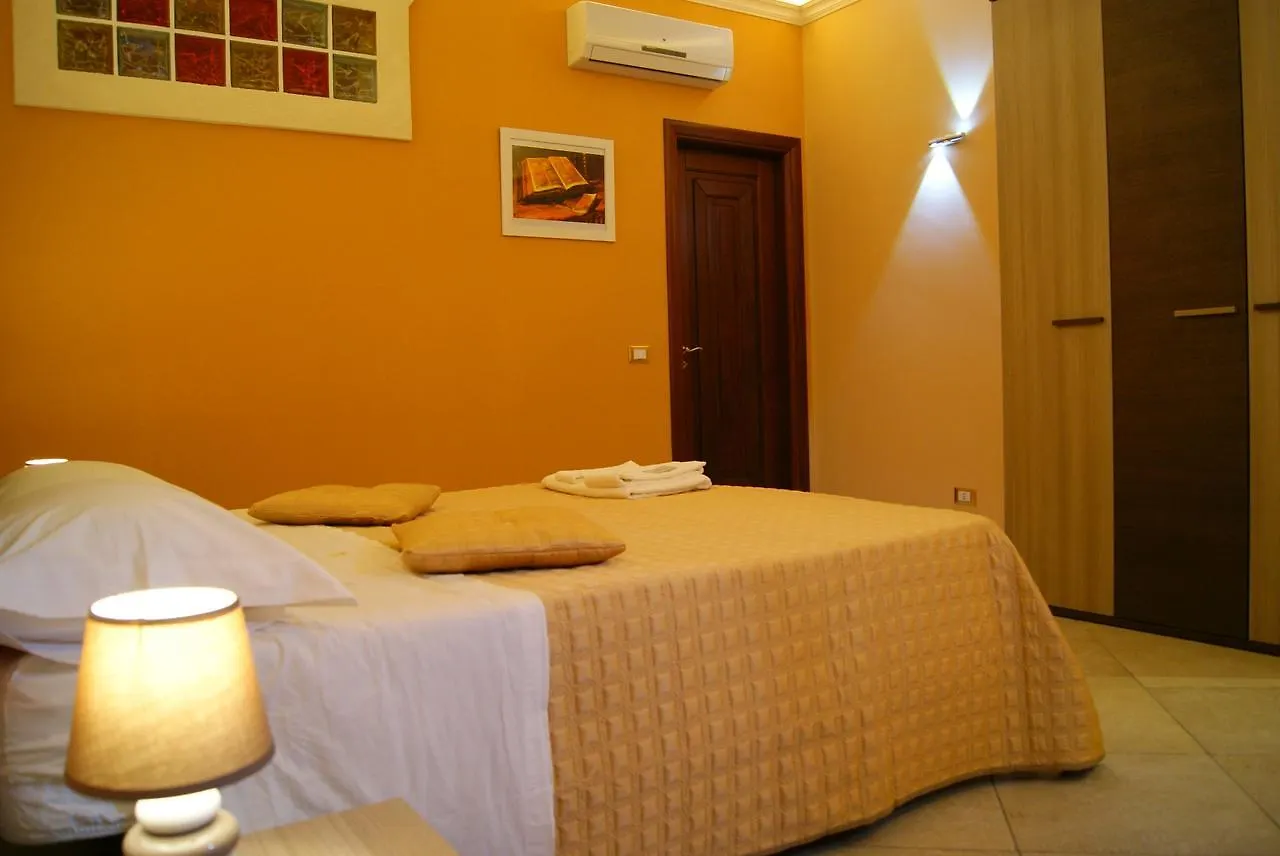 Oleaster - Rooms & Apartments Bolognetta 3*,
