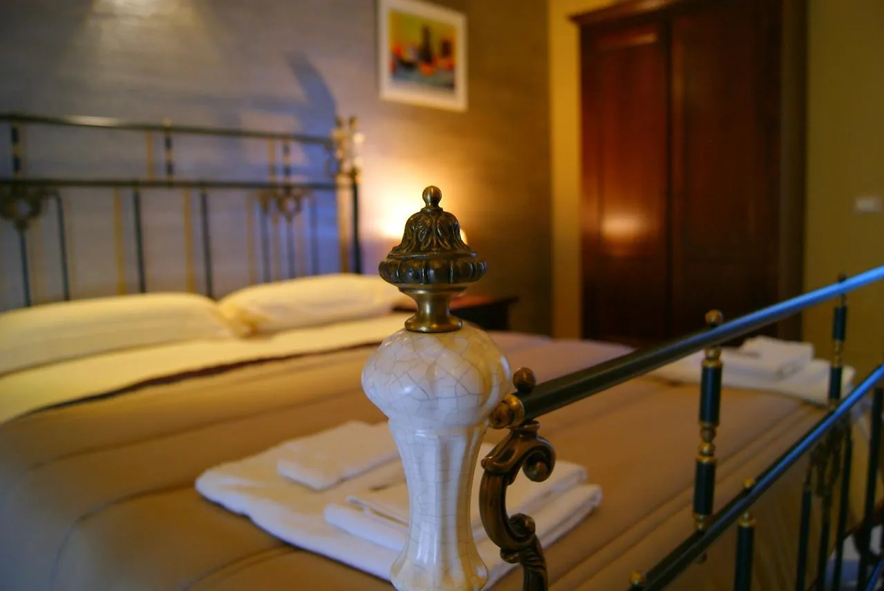 *** Bed & Breakfast Oleaster - Rooms & Apartments Bolognetta Italy