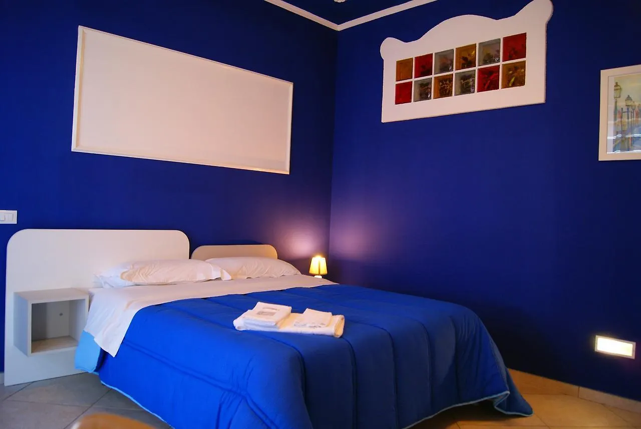 Oleaster - Rooms & Apartments Bolognetta