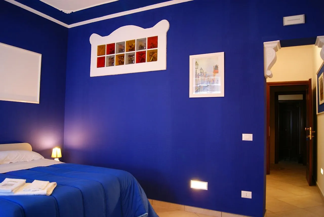 Oleaster - Rooms & Apartments Bolognetta 3*,
