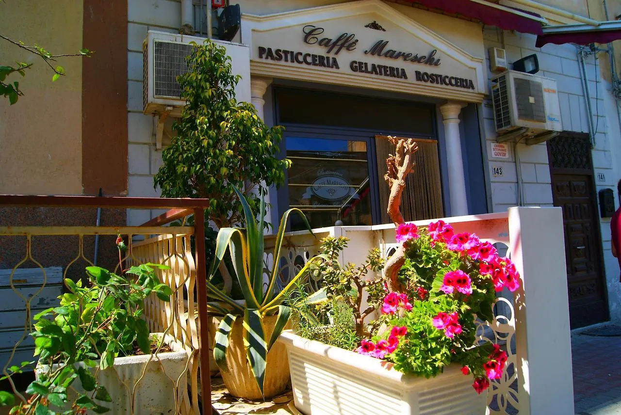 Oleaster - Rooms & Apartments Bolognetta Bed & Breakfast