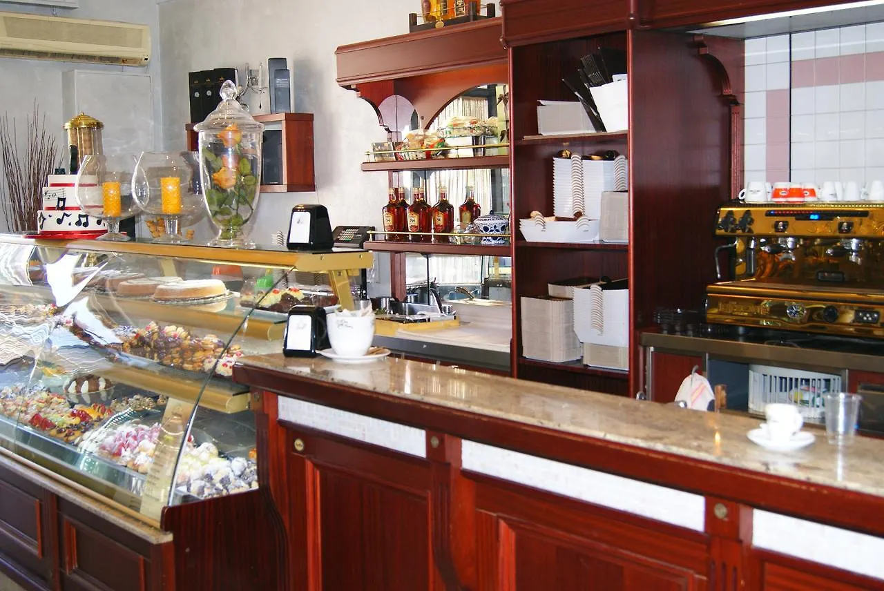 Oleaster - Rooms & Apartments Bolognetta