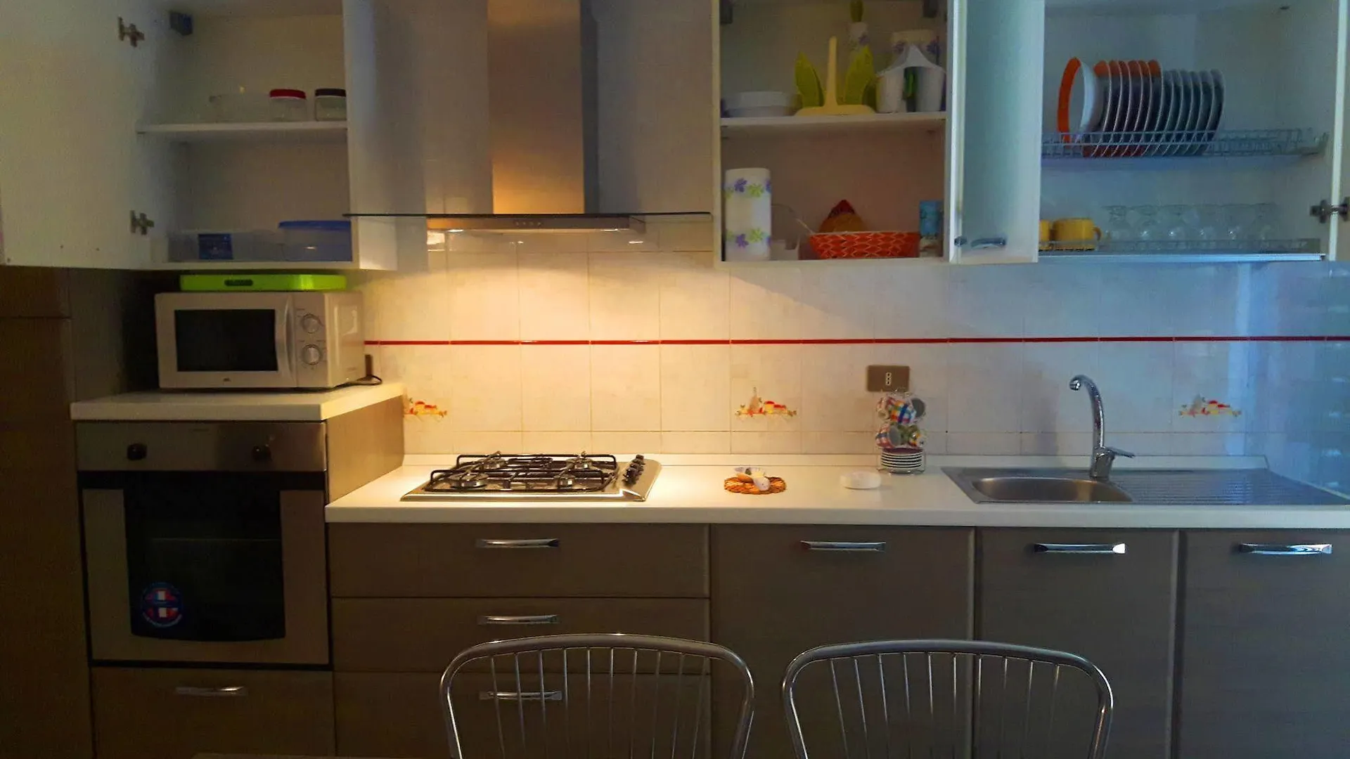 *** Bed & Breakfast Oleaster - Rooms & Apartments Bolognetta Italia