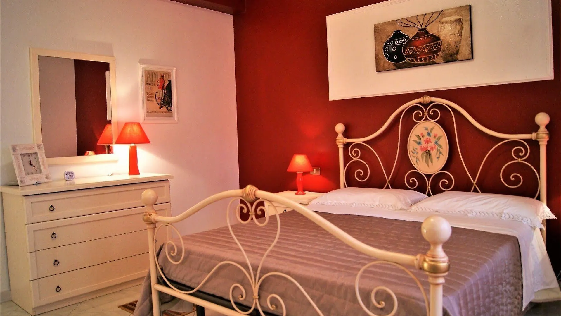 Bed & Breakfast Oleaster - Rooms & Apartments Bolognetta