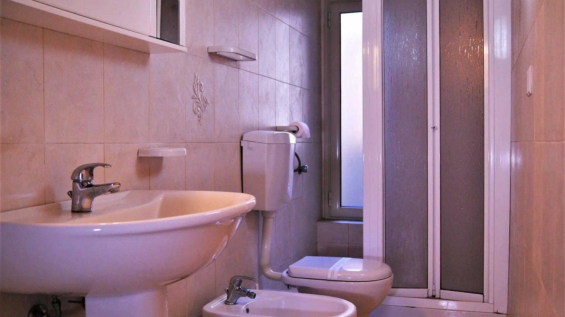 *** Bed & Breakfast Oleaster - Rooms & Apartments Bolognetta Italia