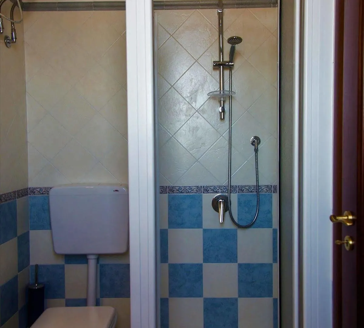 Oleaster - Rooms & Apartments Bolognetta