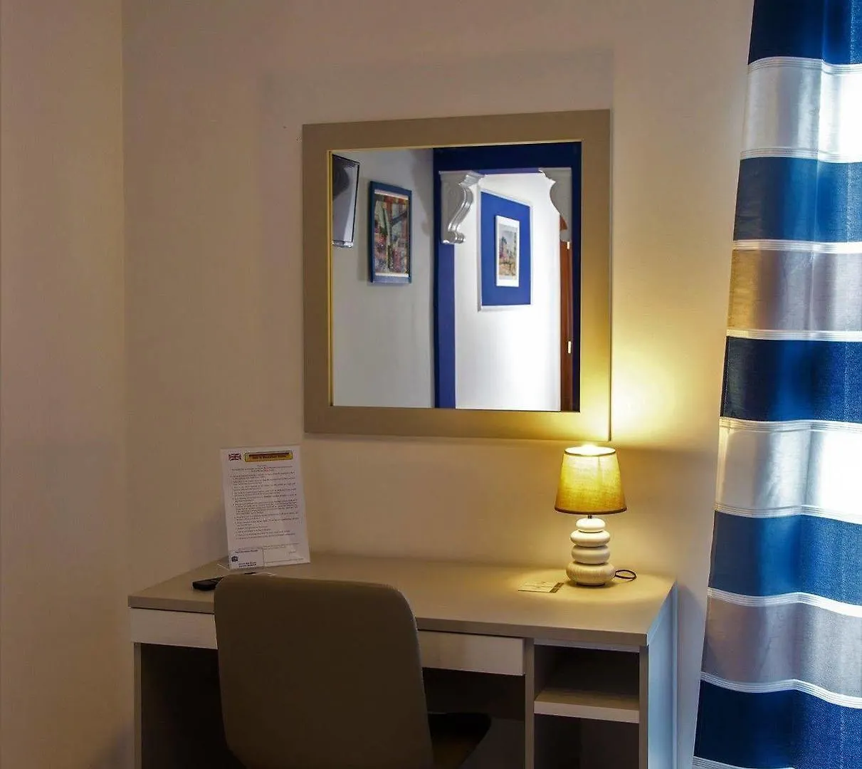 Bed & Breakfast Oleaster - Rooms & Apartments Bolognetta