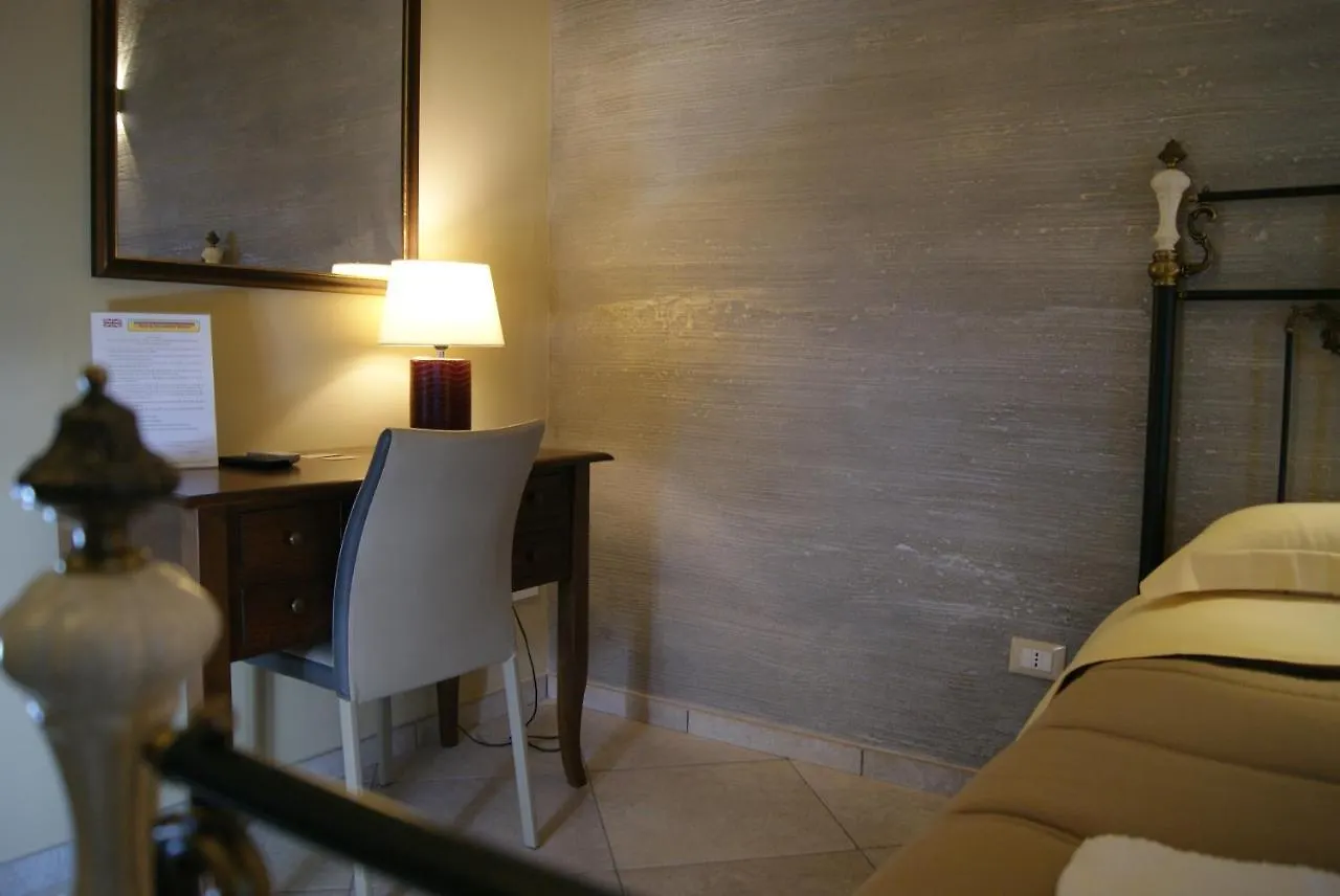 *** Bed & Breakfast Oleaster - Rooms & Apartments Bolognetta Italy